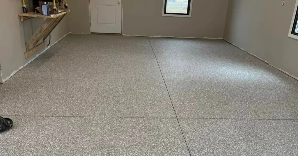DIY vs Professional-Epoxy Installation