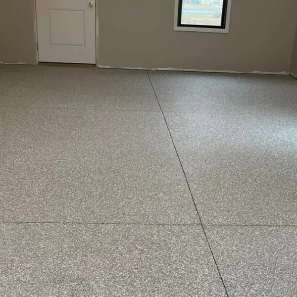 DIY vs Professional-Epoxy Installation