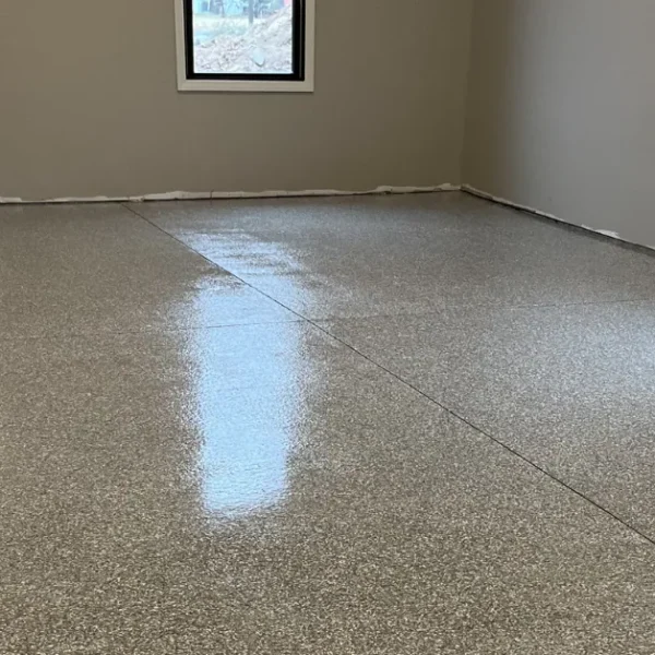 Epoxy Floor