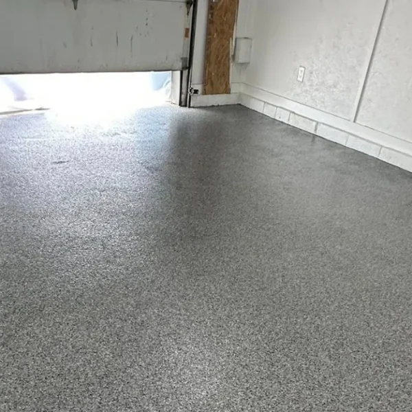 How Long Does Epoxy-Garage Flooring Last