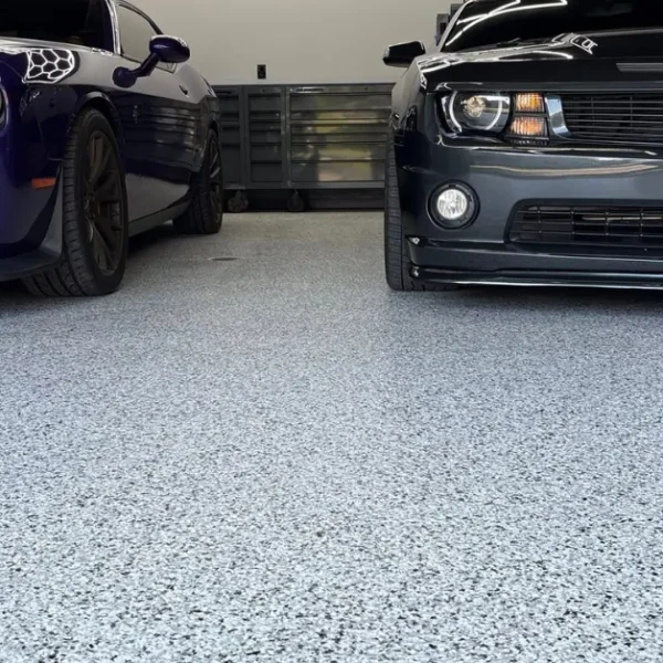 Garage-Floors