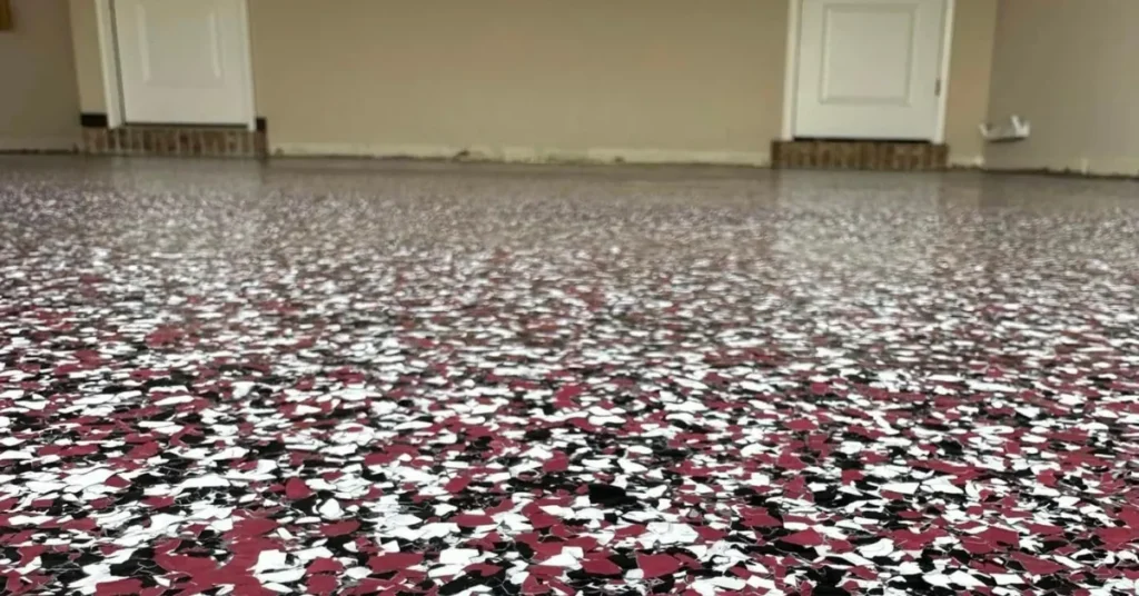 polyurea vs epoxy flooring